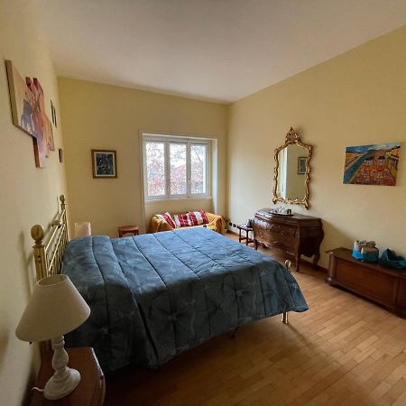 Casa Caldara Daire Milano Dış mekan fotoğraf
