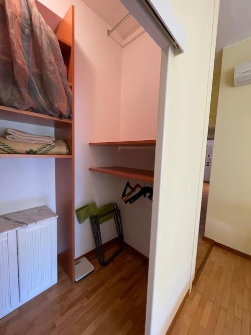 Casa Caldara Daire Milano Dış mekan fotoğraf