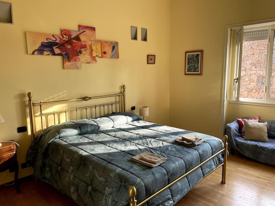 Casa Caldara Daire Milano Dış mekan fotoğraf