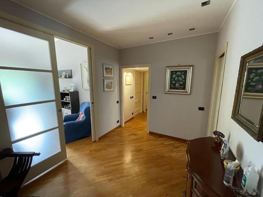Casa Caldara Daire Milano Dış mekan fotoğraf